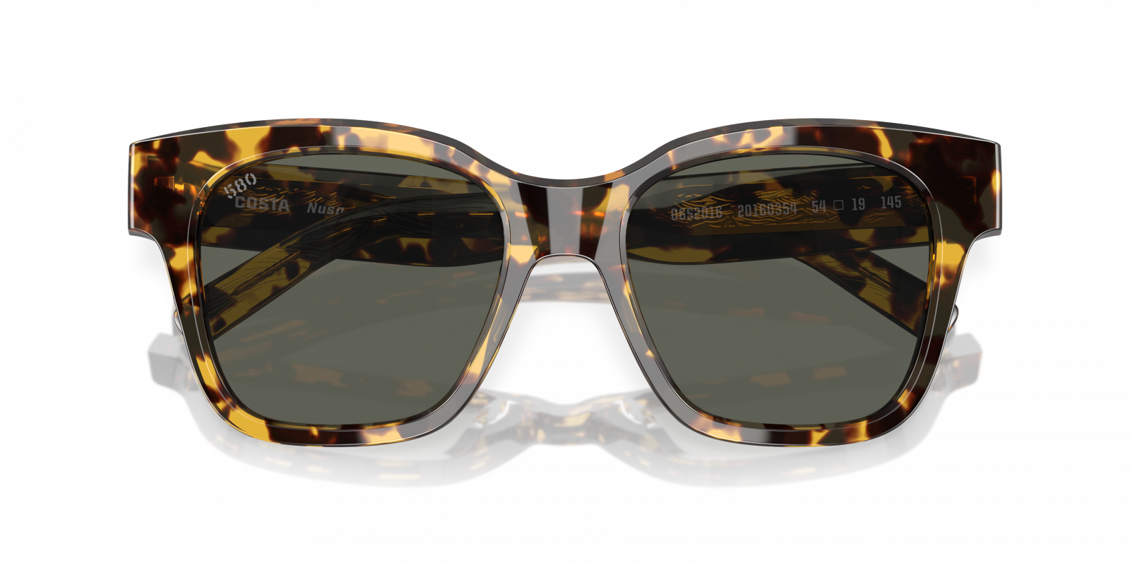 Costa 6S2016 201603 Nusa 